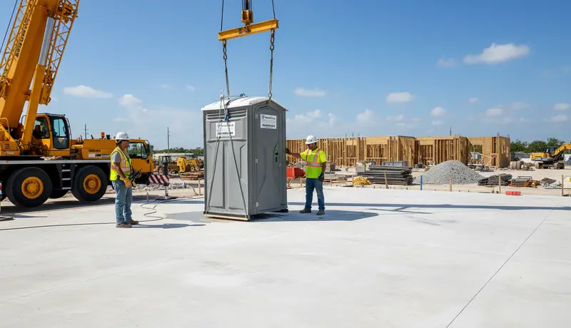 The Ultimate Guide to Porta Potty Rental Pricing & Costs